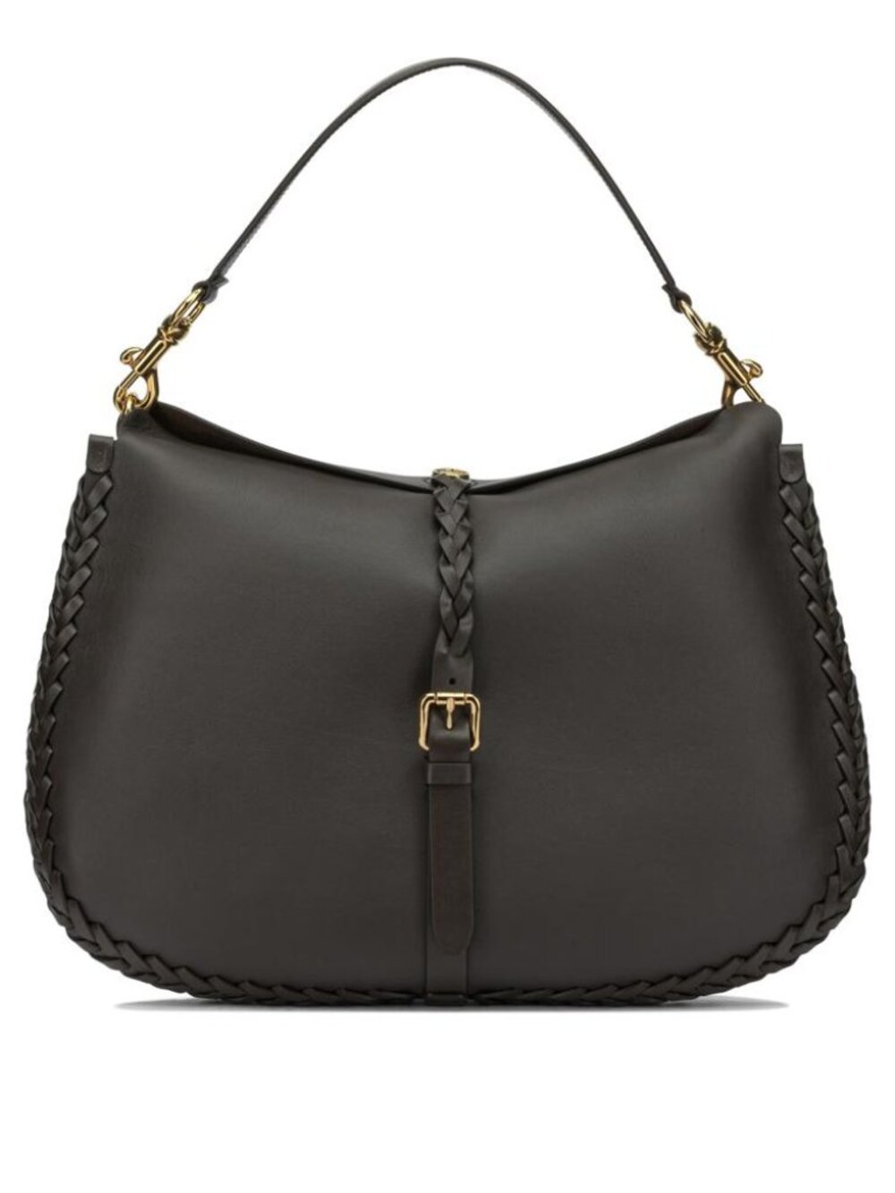 Etro Pony Large Shoulder Bag Women